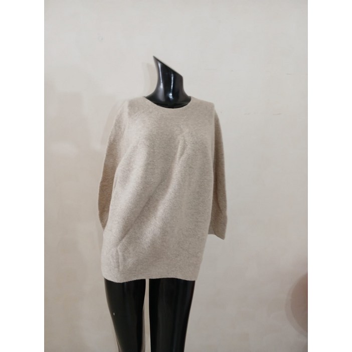 중고 보웬 니트 Free NB11143