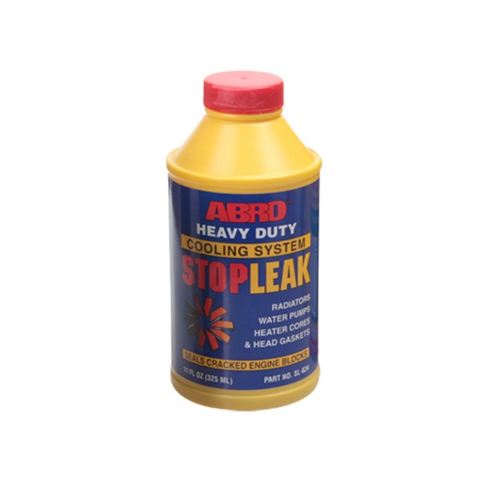 아브로 라지에타 첨가제 세정제 녹방지제 누수방지제