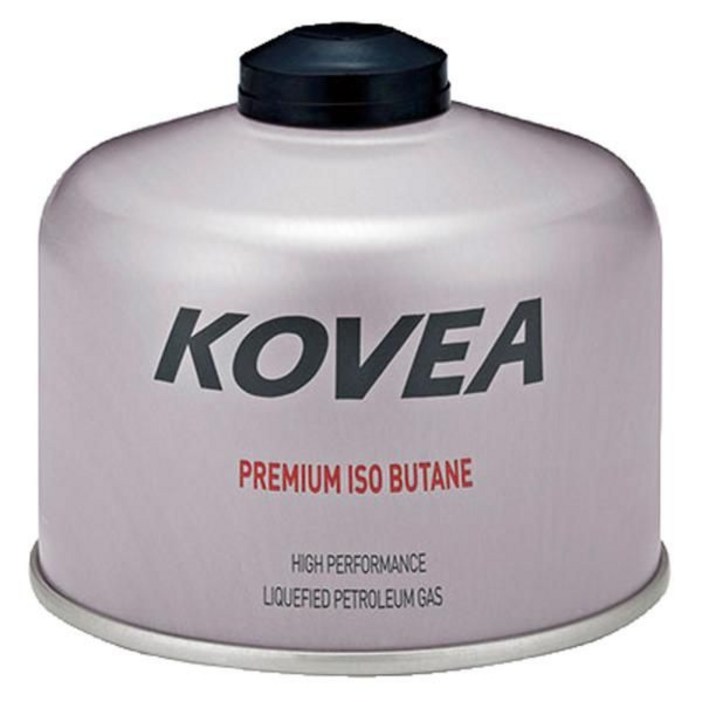 코베아 캠핑 이소가스 KG-0410 (230g) (1개)