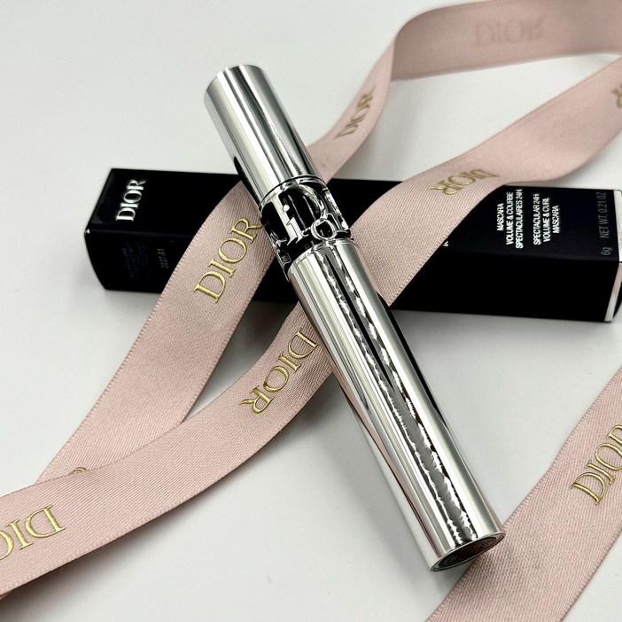본사정품 롱컬마스카라 디올 디올쇼 아이코닉 오버컬 백화점상품 빠른배송 국내배송
