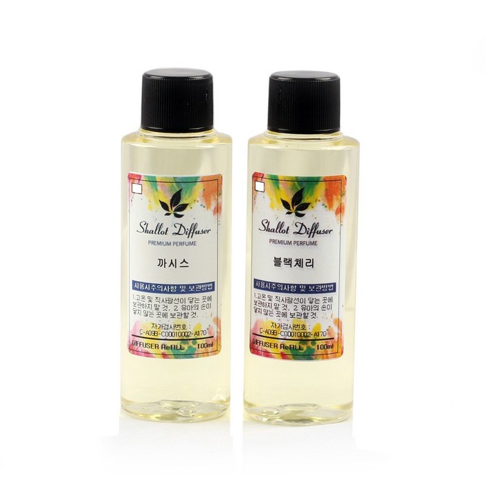 CPL 영국향 프래그런스오일 100ml