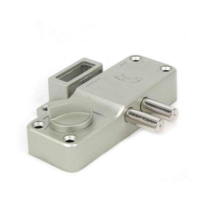 현관문 샷시문 육각키 현관 보조키 도어락 잠금장치