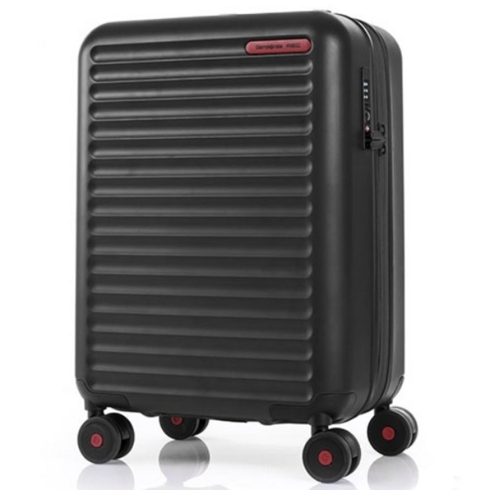 쌤소나이트레드 TOIIS C 캐리어 5520 EXP INK BLACK HG019004