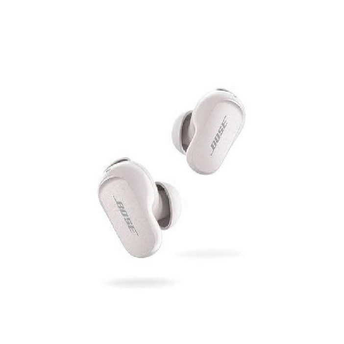 Bose QuietComfort 이어버드 II  보스 노이즈캔슬링 블루투스 이어폰