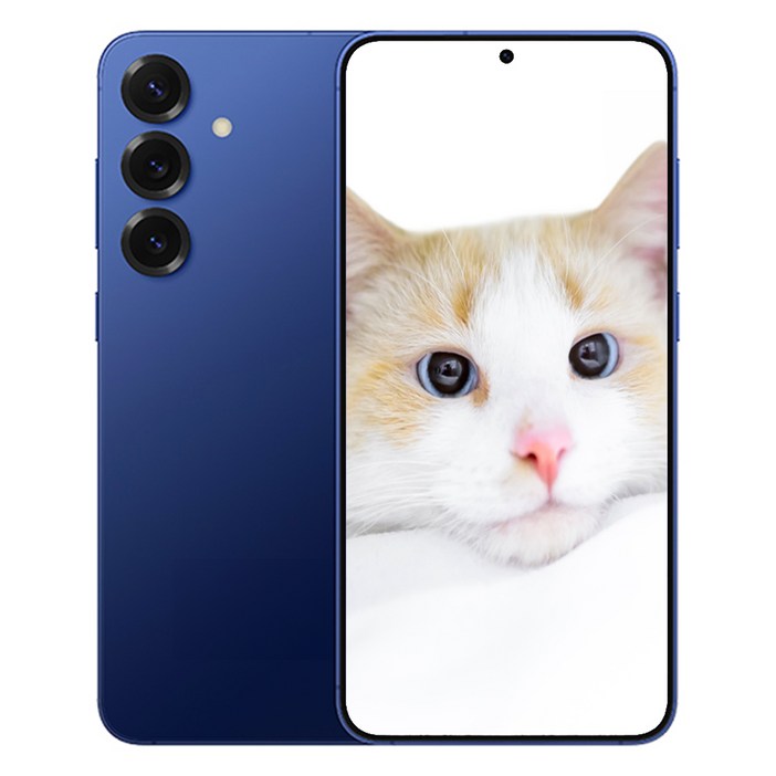 삼성전자 갤럭시 S 25 512GB 미개봉 새상품