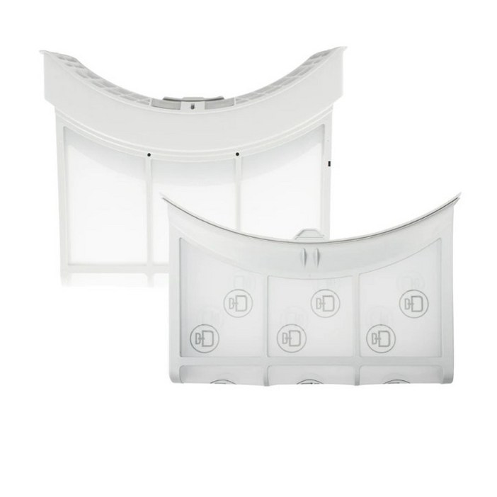 내부외부 LG 트롬 20KG 건조기 필터 RD20ES RD20ESE