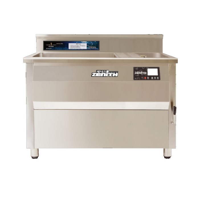 SK매직 제니스 초음파 식기세척기 ZKU700, 방문설치, ZKU900