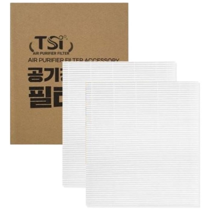 TSI 국산 삼성 에어드레서 필터