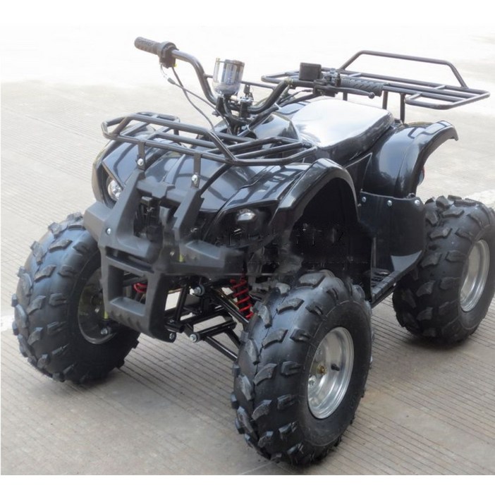 4륜오토바이 사발이 농업용 오프로드 ATV 산악 바이크