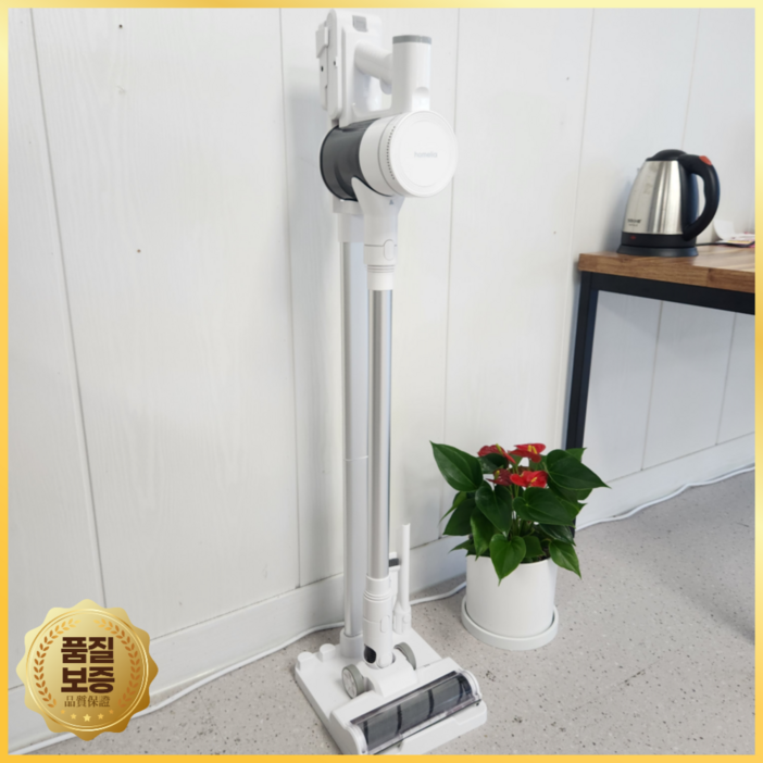 [최신형] 차이슨 무선 청소기 BLDC 흡입력 좋은 진공청소기 + 다양한 구성품, 단일상품, 단일색상