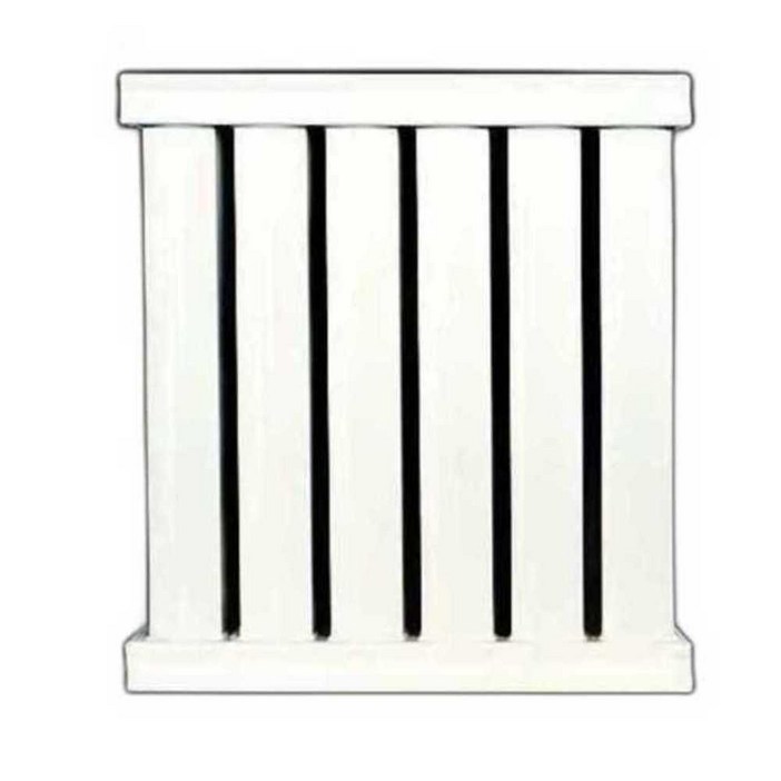 온수방열기 스팀 동관 라디에이터 가정용 화장실 욕실