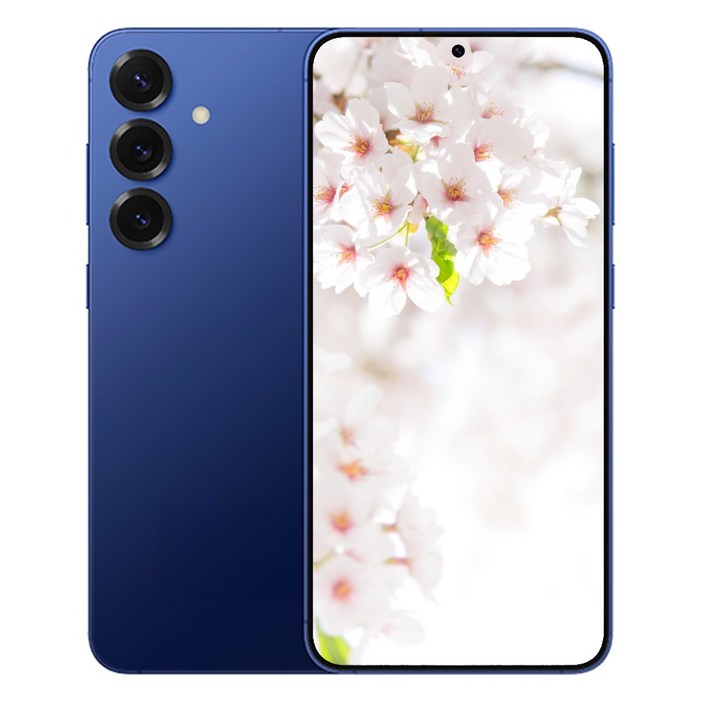 삼성전자 갤럭시 S 25 256GB 새상품 미개봉