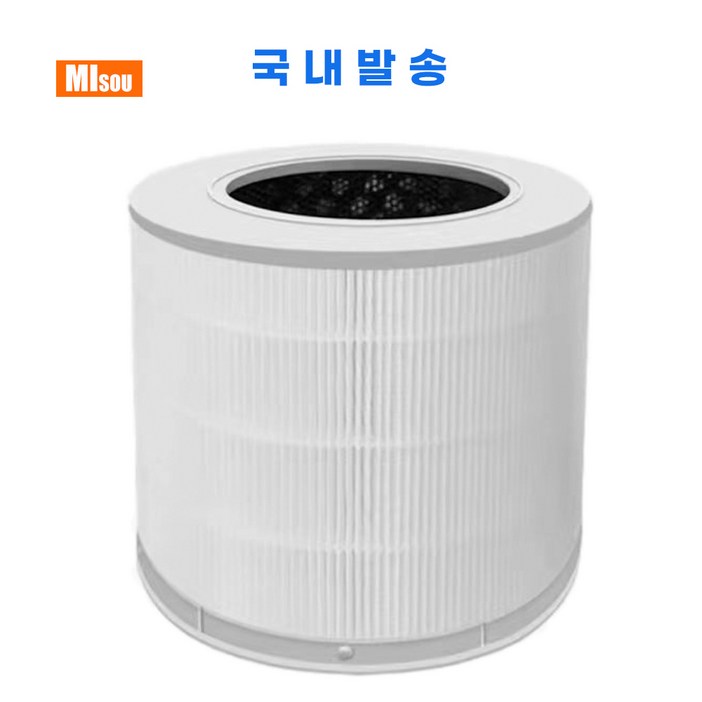 샤오미 미에어 4 컴팩트 필터 ACM18SC