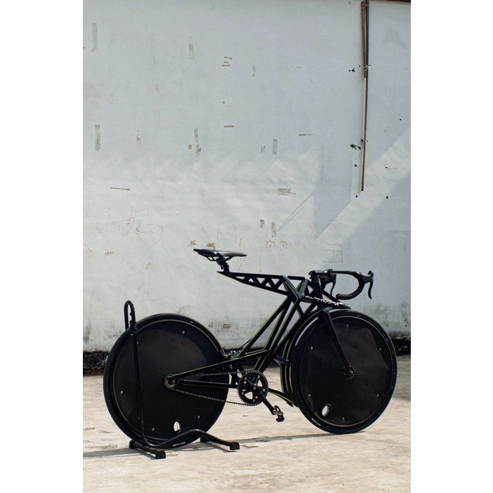 픽시 로드 자전거 콘스탄틴 알루미늄 가벼운 쓰나미 중학생 하이브리드