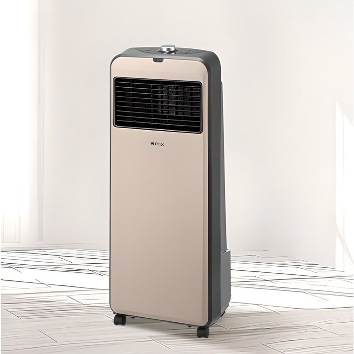 위닉스 PTC 세라믹 온풍기