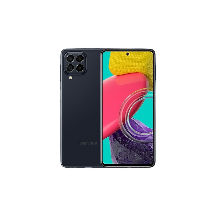 SMM536S 갤럭시 퀀텀3 5G 128GB 가개통미사용새제품