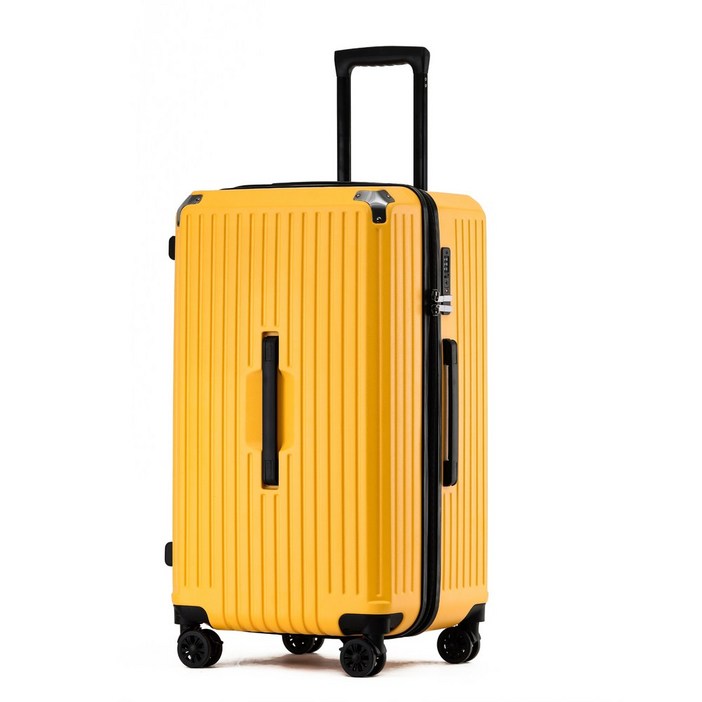 티아그 리오 대용량 수하물 캐리어 28인치 32인치 큰 대형 하드 케리어 TIG001L