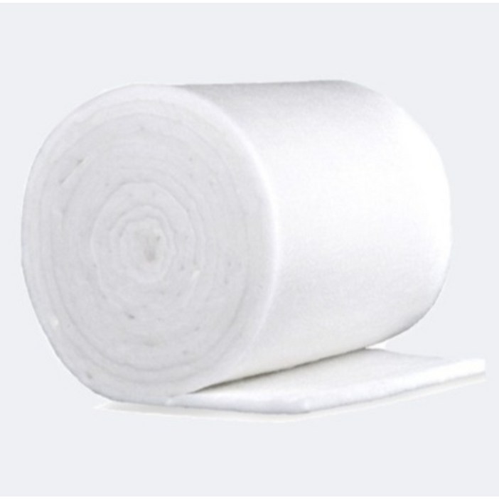 잘라쓰는 어항 여과재 수조 스펀지 패드 수족관 필터 150x30