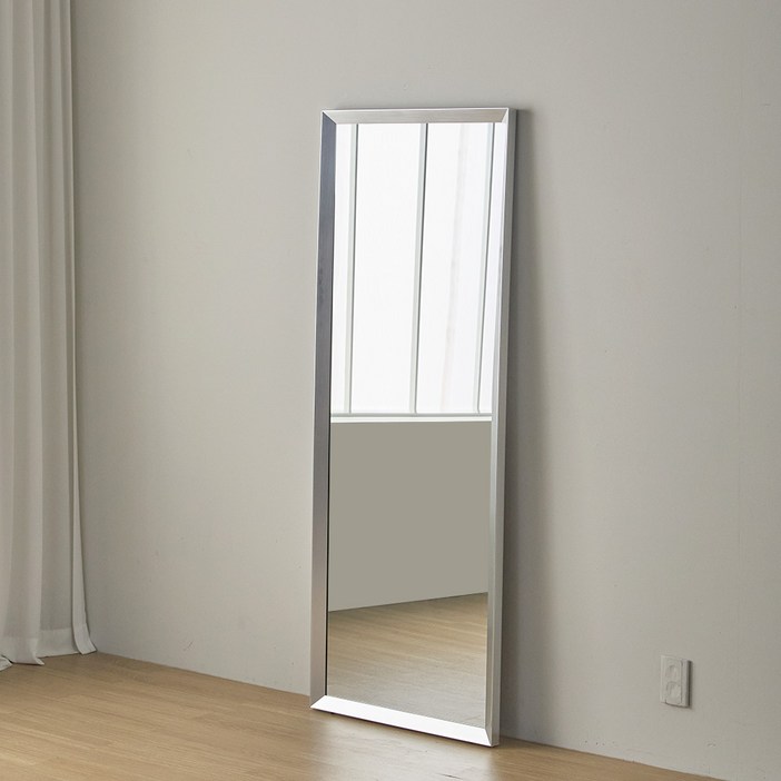 파로마 리모아 액자형 거치형 벽걸이형 전신거울 L