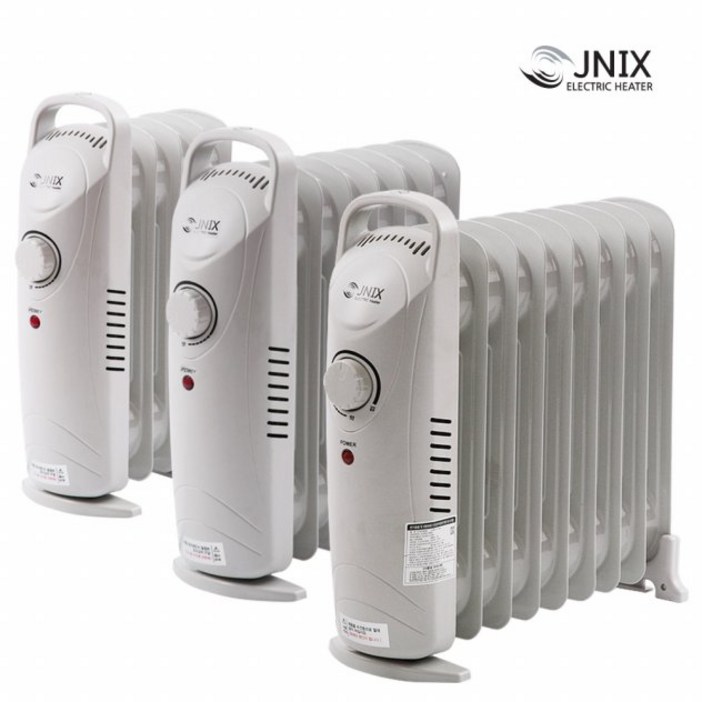 하마전자 미니 라디에이터, 5핀 JYM05