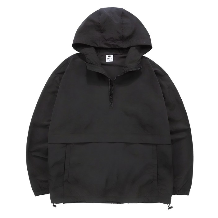 자켓 오버핏 남녀공용 점퍼 A4