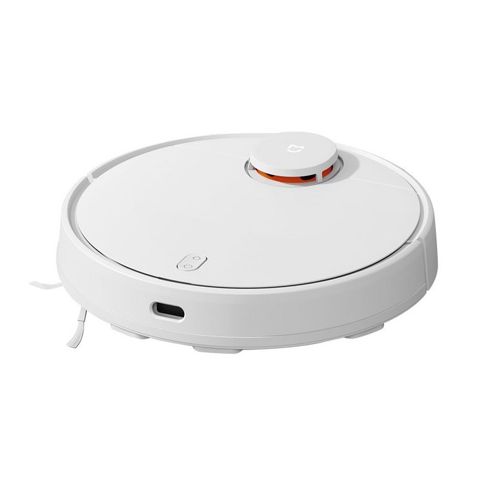 샤오미 로봇 진공 청소기 S10 Xiaomi Robot Vacuum S10 300ml 먼지함 170ml 물탱크 4000pa 흡력