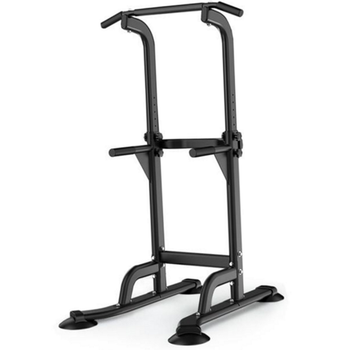 치닝디핑 가정용 딥스 실내 턱걸이 기구 홈트 트레이닝 푸쉬업바 근력 복근 보조 가슴 전신