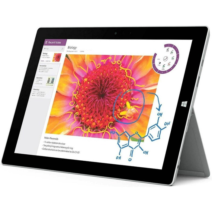 Microsoft Surface Pro 3 128GB, Intel Core i5