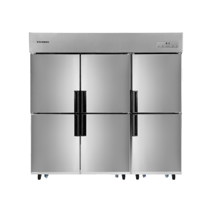 스타리온 업소용 냉장고 SR-C65ES 1700리터 올냉장, SR-C65ES(화물배송)