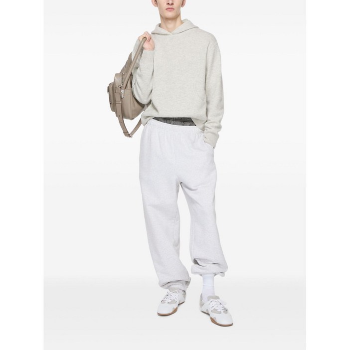 아크네 스튜디오 저지 후디