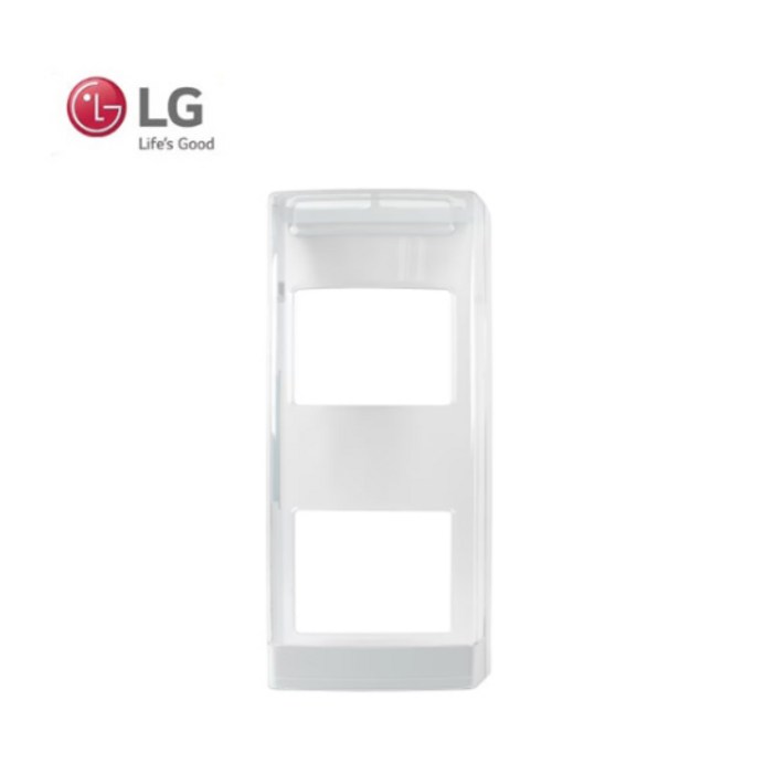 LG 디오스 양문형 냉장고 냉장실 덮개 홈바 케이스 J821MT35 F874S31