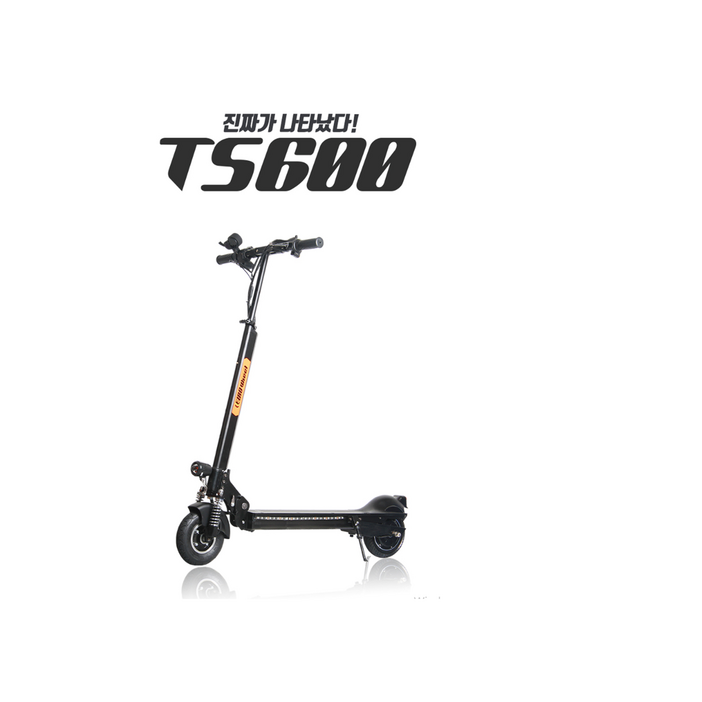 유로휠 TS600 52V 600W 10.4Ah 전동킥보드 유로휠 TS600 52V 600W 10.4Ah 전동킥보드