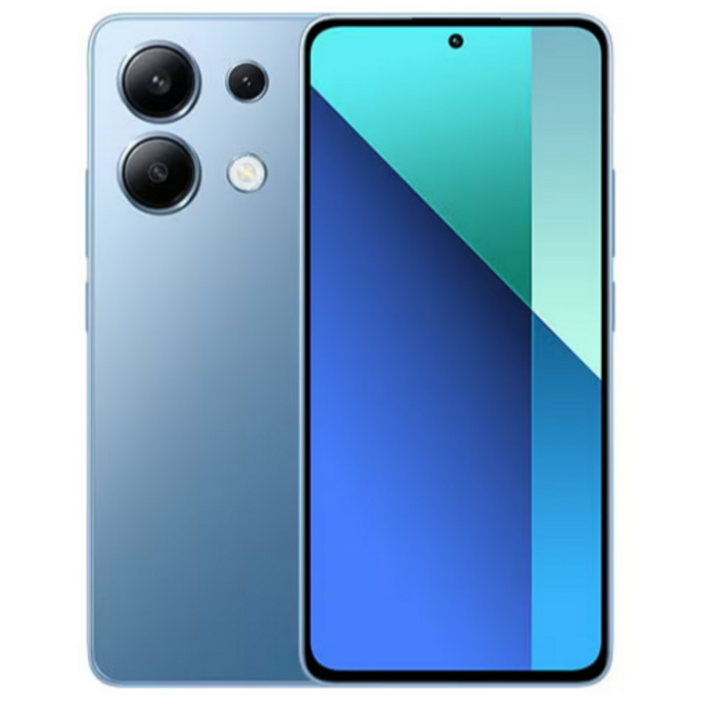샤오미 레드미노트 13 8GB+256GB 새상품