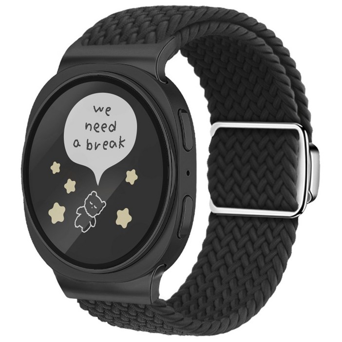 아이메이드잇 갤럭시워치 솔로루프 마그네틱 스트랩