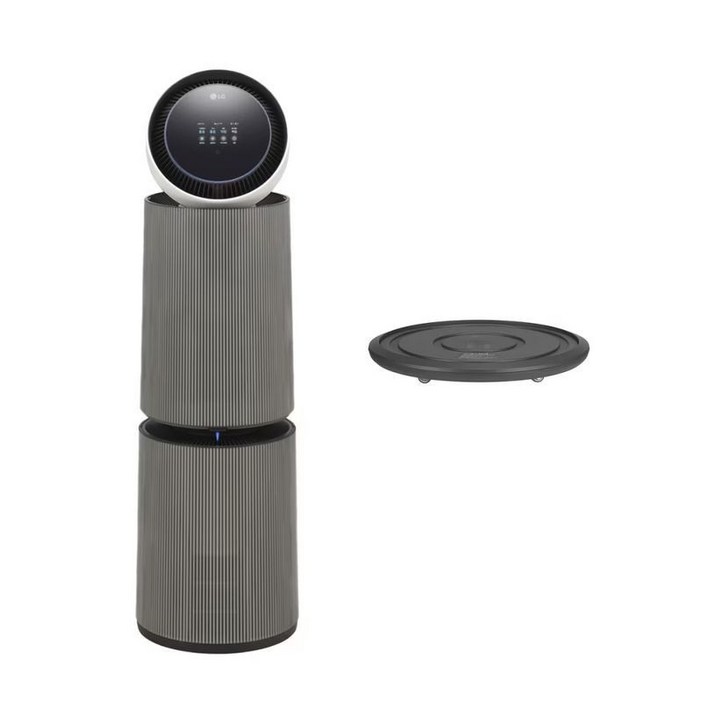 LG 공기청정기M7 AS356NSMA 무빙휠포함 무료배송