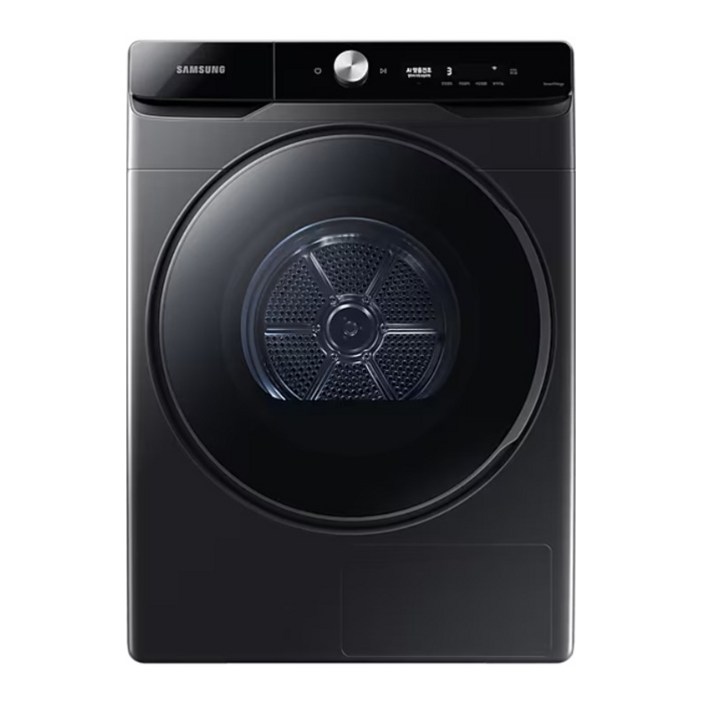 으뜸효율 10 환급가전 삼성 AI 그랑데 건조기 21kg DV21DG8600BV