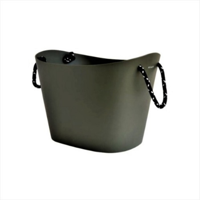 스탠리 소프트 캠프 토트 바구니 바스켓 보관통 와인쿨러 캠핑, 1개