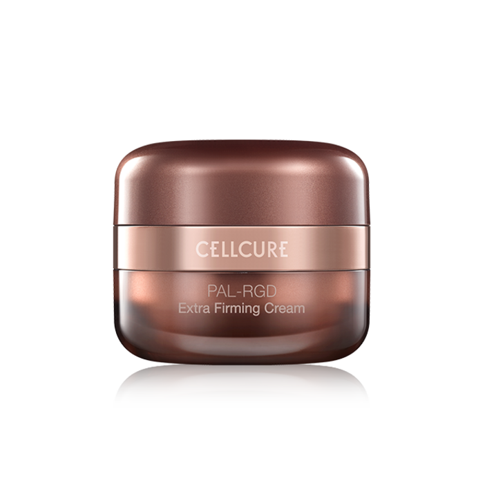 셀트리온 셀큐어 팔알지디 엑스트라 퍼밍 크림 50ml 주름개선 식약처 기능성 화장품