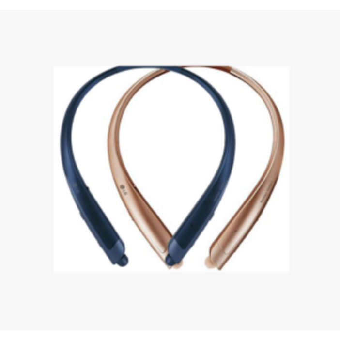 중고품  LG 블루투스 이어폰 HBS-930