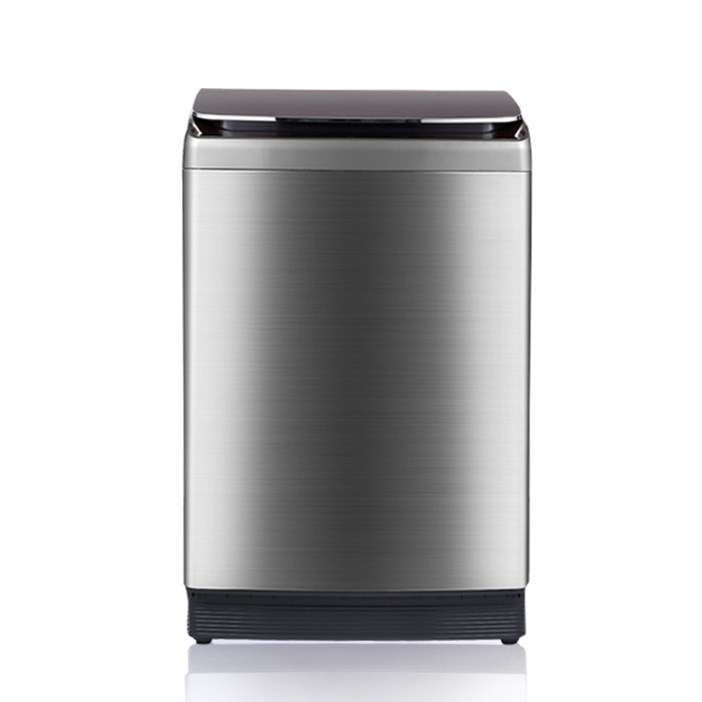 로퍼 메탈바디 강력한 전자동 통돌이 세탁기 11kg 린스자동 RT-W110  택배발송 자가설치