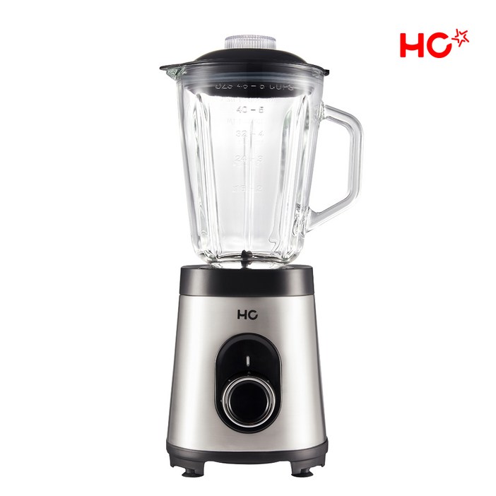 해피콜 몰링 클래식 초고속 대용량 블렌더 믹서 1.5L