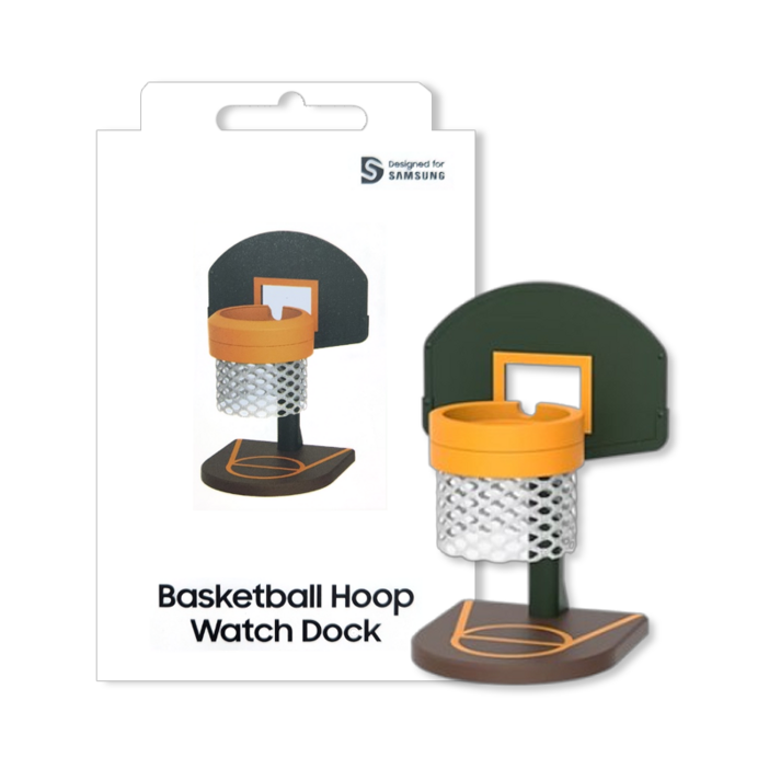 삼성 정품 갤럭시 워치 충전독 거치대