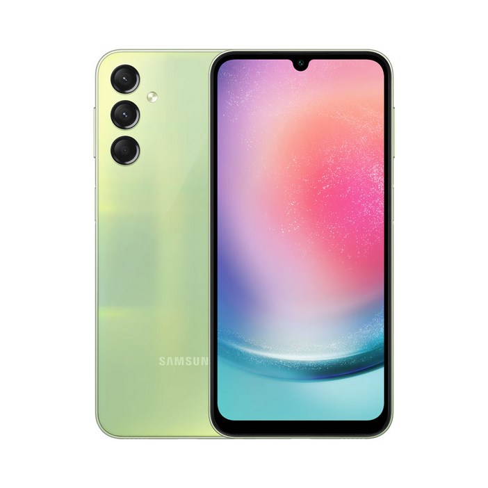 삼성 갤럭시 A24 중고폰 공기계 리퍼급 특S급 128GB