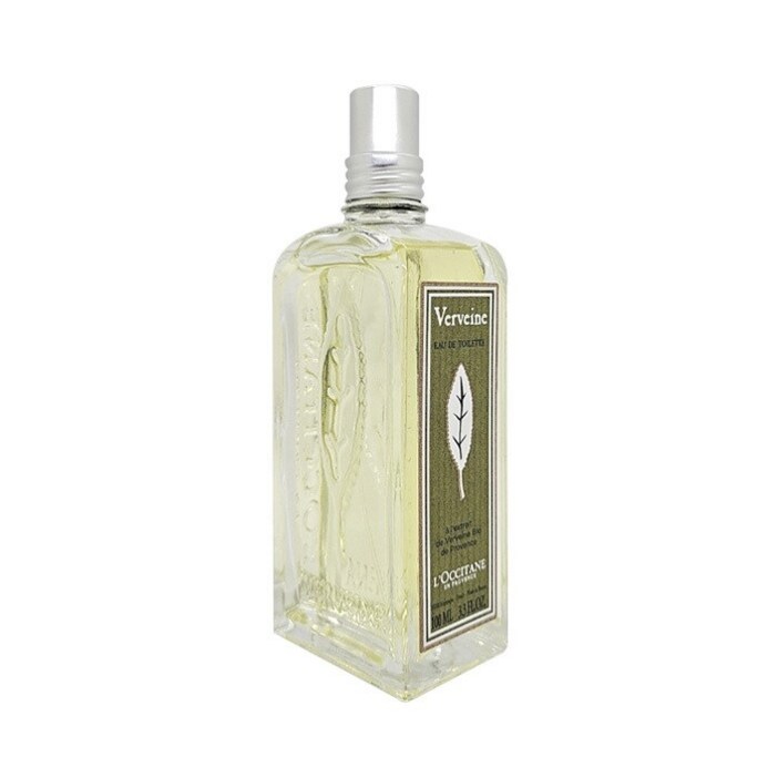 록시땅 버베나 오 드 뚜왈렛 100ml