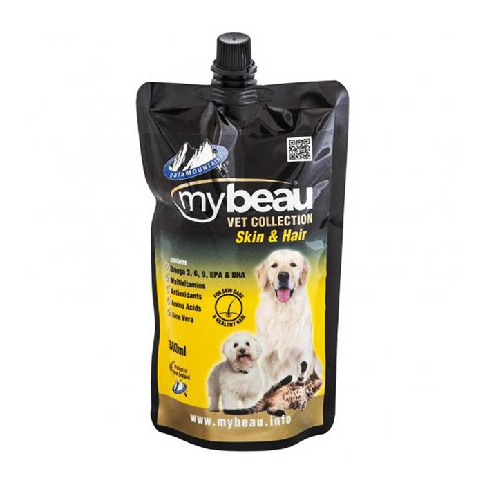 마이뷰 강아지 고양이 종합영양제 모음 미네랄 조인트 스킨 덴탈 150ml, 300ml, 1.5L