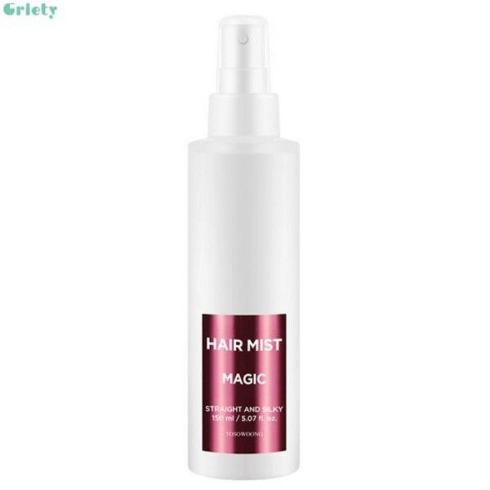 매직 헤어 미스트 150ml 손상모 곱슬모 실크 머릿결 퍼퓸향 11203559, 1개, 150ml 매직 헤어 미스트 150ml 손상모 곱슬모 실크 머릿결 퍼퓸향 11203559, 1개, 150ml