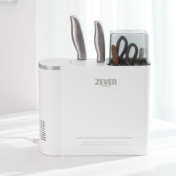 멀티 수저 칼 살균기 열풍건조 UV살균 완전분리 세척가능 멀티 수저 칼 살균기 열풍건조 UV살균 완전분리 세척가능