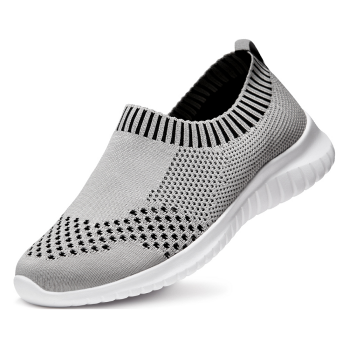 테슬라 데일리슬립온 운동화 워킹화 TF-RY100 715975