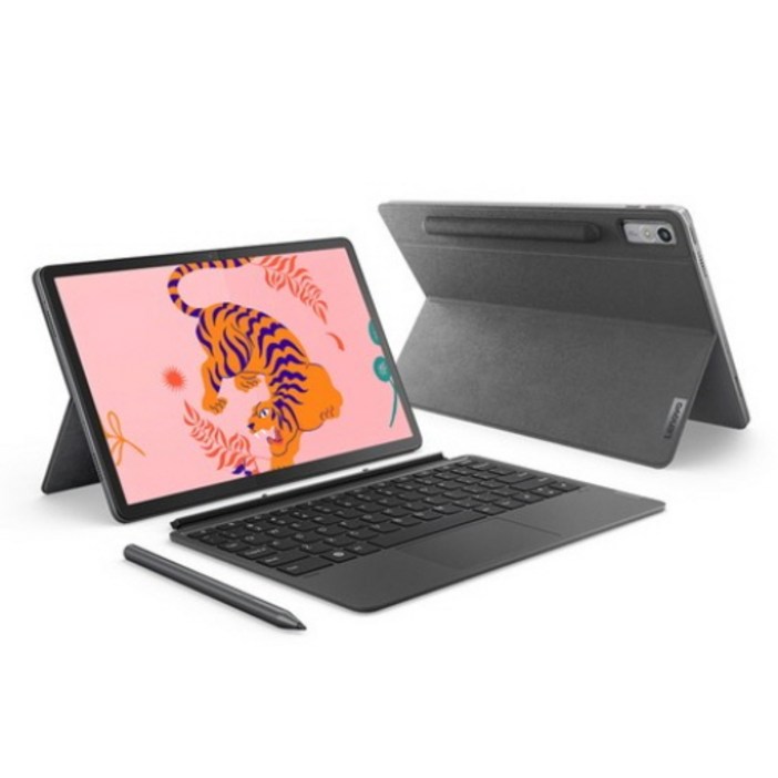 레노버 Tab P11 Pro 2세대 태블릿 PC 패키지 레노버 Tab P11 Pro 2세대 태블릿 PC 패키지