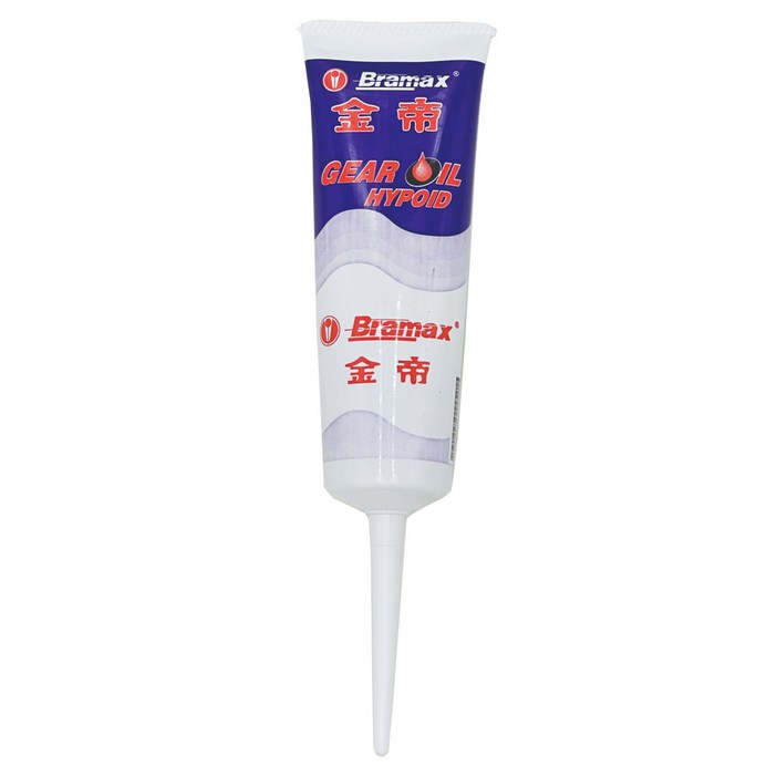 SYM 스쿠터 미션오일 기어오일 메가젯 보이져 100ml